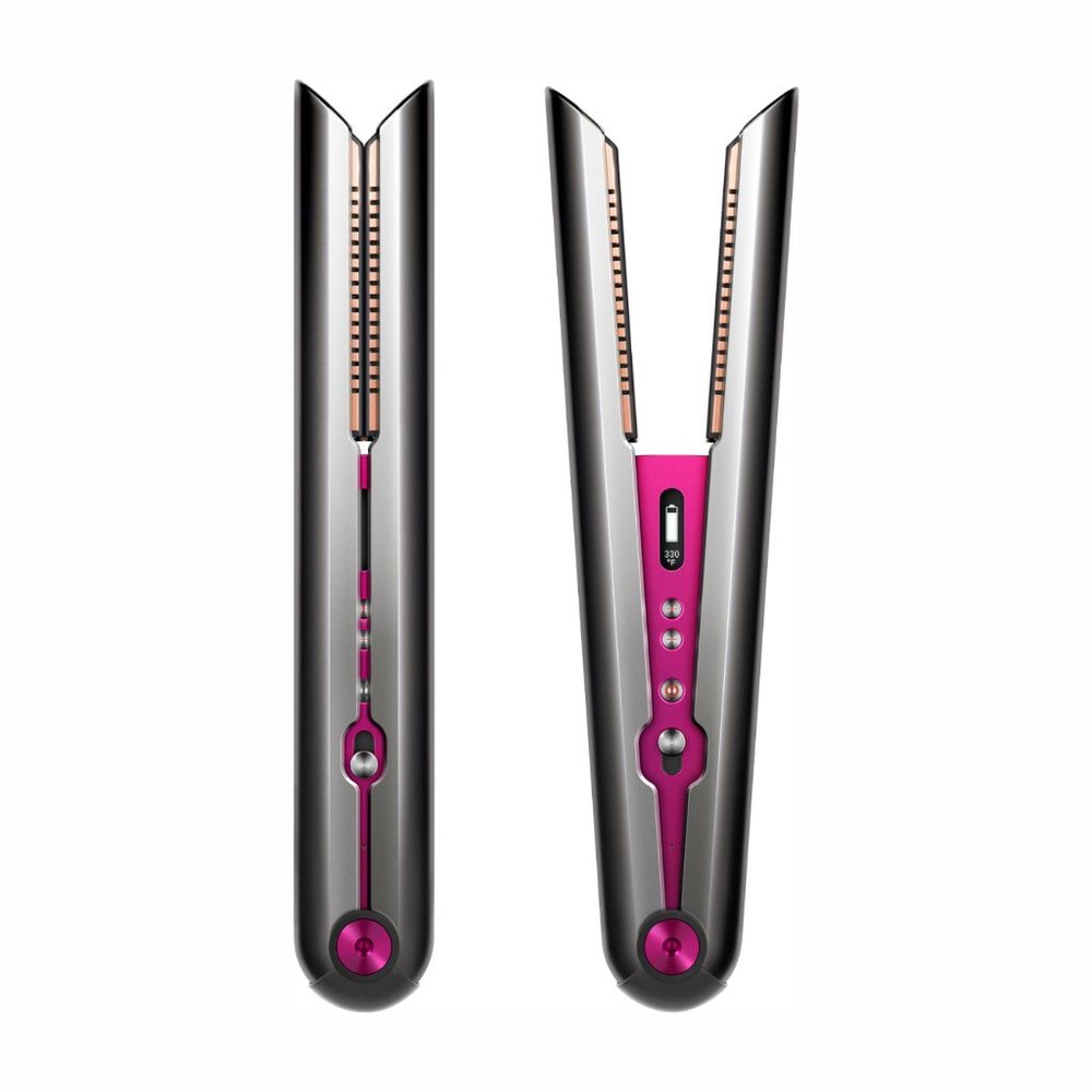 NWB Dyson Corrale Hair Straightener